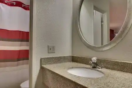 Red Roof Inn St.Louis- Westport - 8