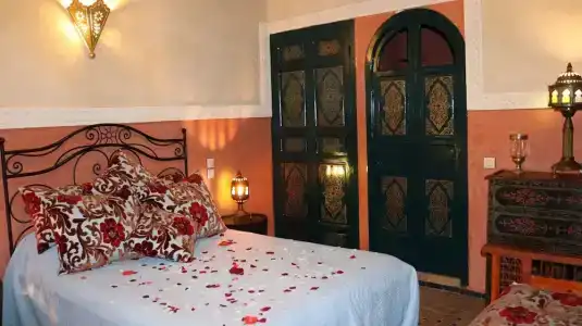 Riad L'Harmattan - 60