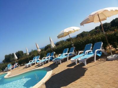 b&b La Vigna - 12