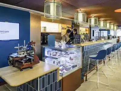 Mercure Toulouse Centre Saint-Georges - 29