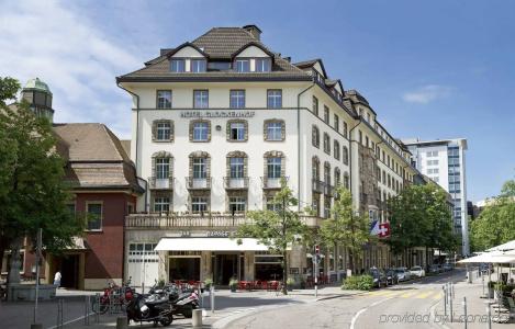 Glockenhof Zürich - 0