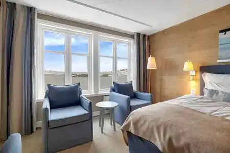 Clarion Tyholmen - 51