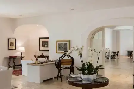 Masseria Il Melograno - 33