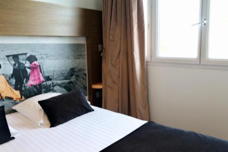 Best Western Hôtel Garden and Spa - 109