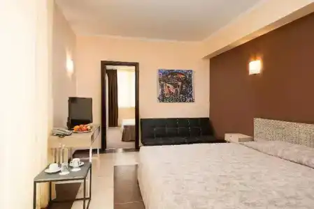 Melia Sunny Beach - All Inclusive - 52
