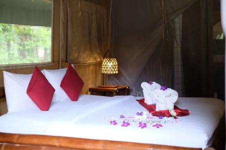 Khaosok Boutique Hideaway - 61