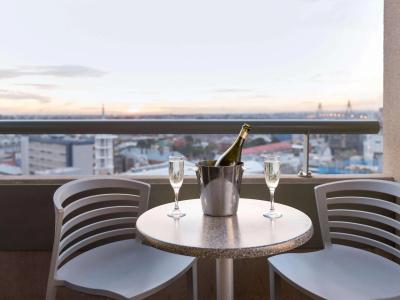 Novotel Central - 25