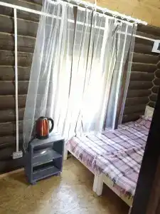 Остров - 1