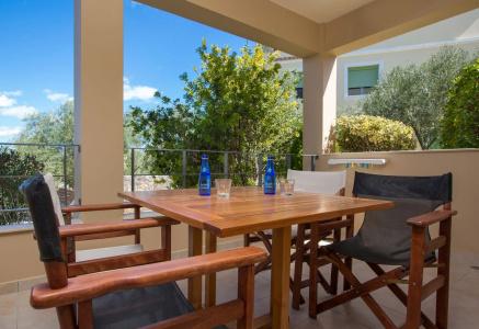 Anthemion Suites and Villas - 104