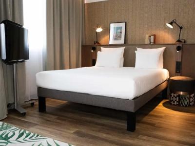 Novotel Suites Nice Airport - 131