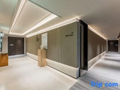 Jinjiang Inn-Nanjing East Road Pedestrian Street - 11