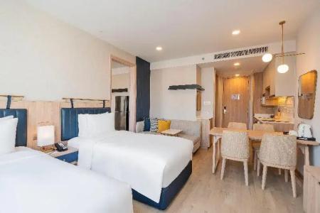 Staybridge Suites Bangkok Thonglor, An Ihg - 91