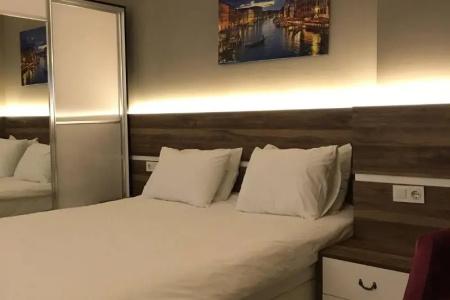 Ankara Atlanti̇k Otel - 32