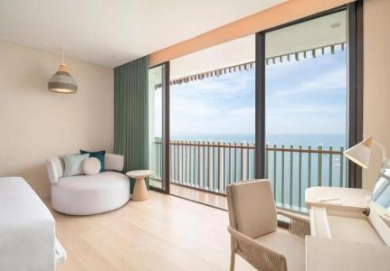 Hilton Pattaya - Sha Extra Plus - 65