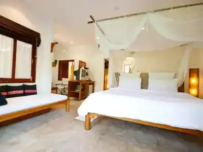 The Legend Chiang Rai Boutique River Resort & Spa - Sha Extra Plus - 2