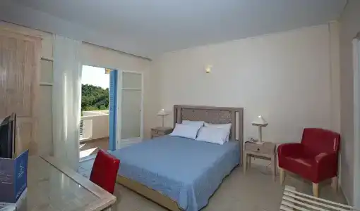 Alonissos Beach Bungalows And Suites - 72