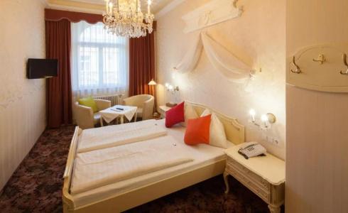Aviano Boutiquehotel - 103