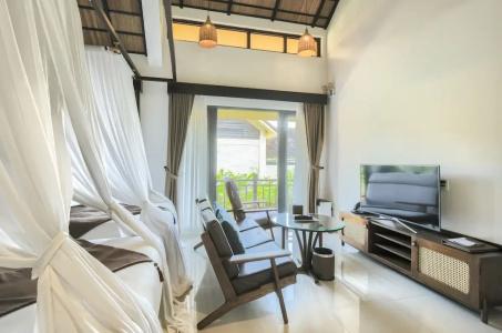 The Blossom Resort – Onsen & Foot Massage Inclusive - 415