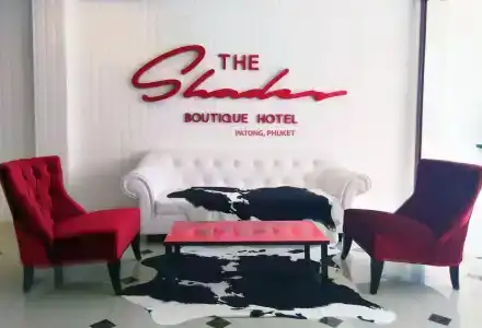 The Shades Boutique at Beach Road - 41