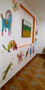 Los Ciruelos Oaxaca - 14