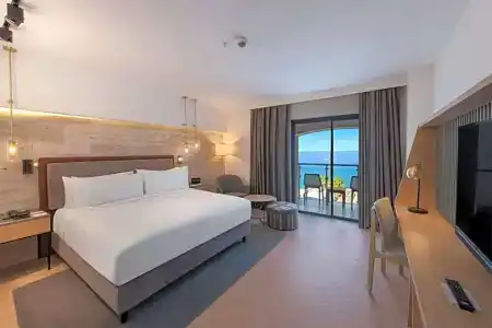 DoubleTree By Hilton Antalya-Kemer - 52