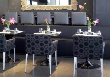 Leonardo Boutique Tel Aviv - 21
