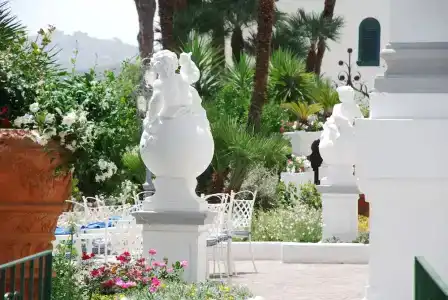 Villa Maria Teresa - 17