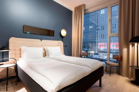 Scandic Torget Bergen - 32