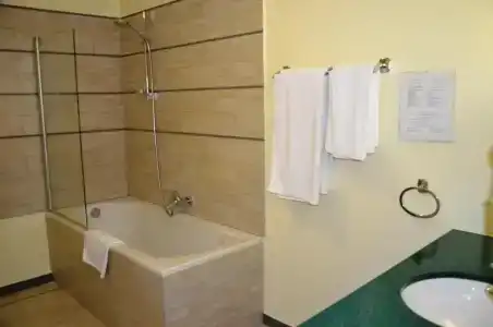 Villa Four Rooms - 125