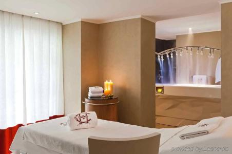 Sofitel Legend Old Cataract - 47