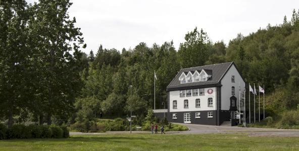 Akureyri - 0