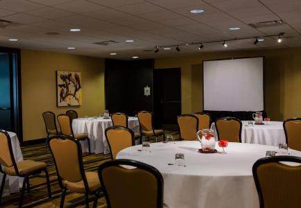 Greensboro-High Point Marriott Airport - 22