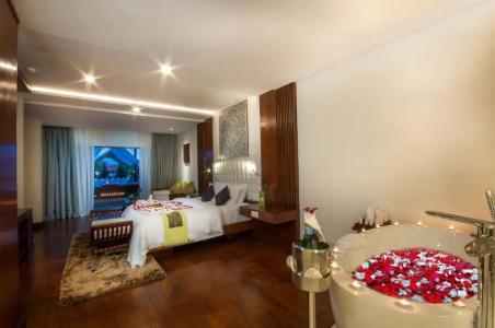 Borei Angkor Resort & Spa - 158