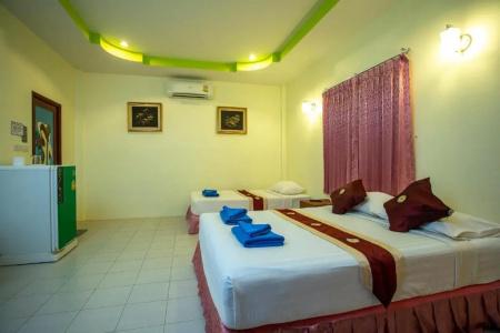 Rung Arun Resort - 95