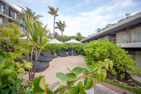 Radisson Blu & Spa (Adults Only) - 12