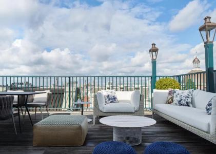 Kimpton De Witt Amsterdam, an IHG - 7