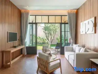 Saturdays Residence by Brown Starling - 140