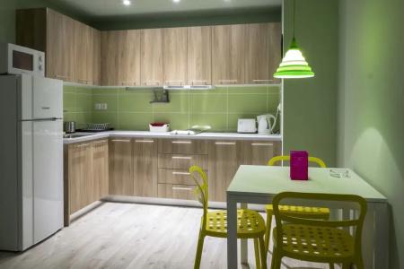 Athens Suites - 18