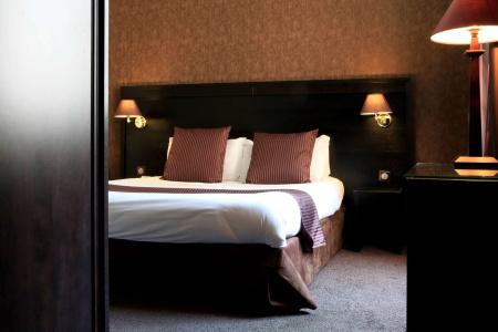 Best Western Plus Nice Cosy - 6