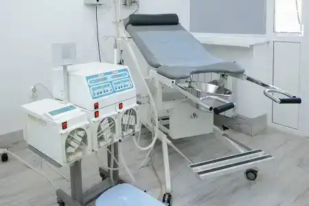 Увильды - 18