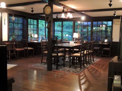 Pension Moon Light - 19