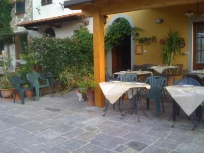 b&b Il Casale Di Nanni - 18