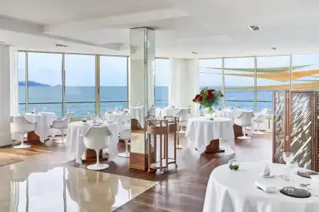 Le Petit Nice - Passedat - 11