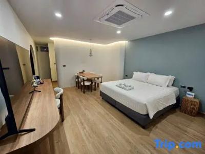 The Bed Hatyai - 39