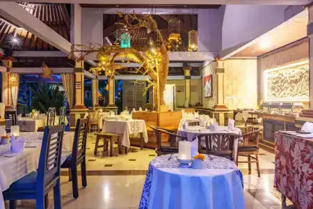 Rama Phala Resort & Spa - 25