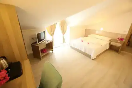Aria Doria Otel - 9