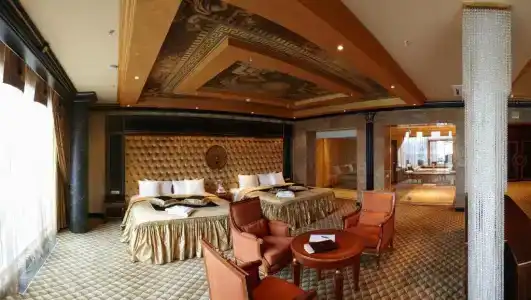 Royal Casino Spa & Resort - 161