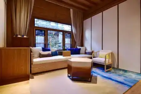 Lux* Tea Horse Road Lijiang - 44