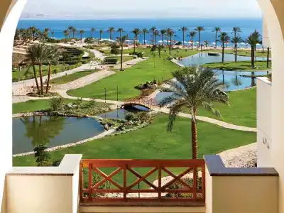 Movenpick Taba Resort & Spa - 51