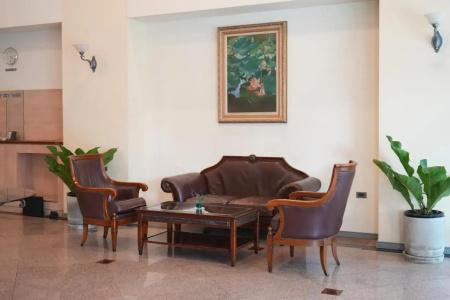 Royal Suite Bangkok - 14